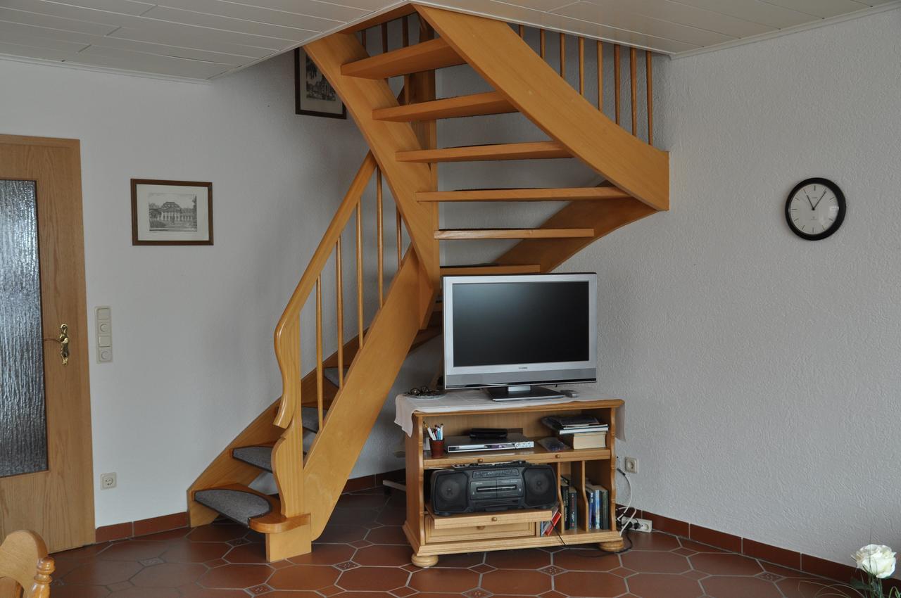 Ferienhaus Riede Norddeich Экстерьер фото