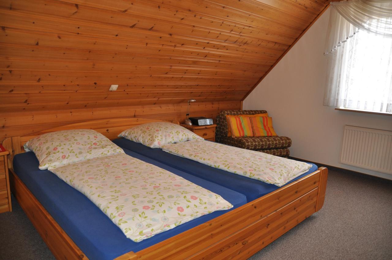 Ferienhaus Riede Norddeich Экстерьер фото