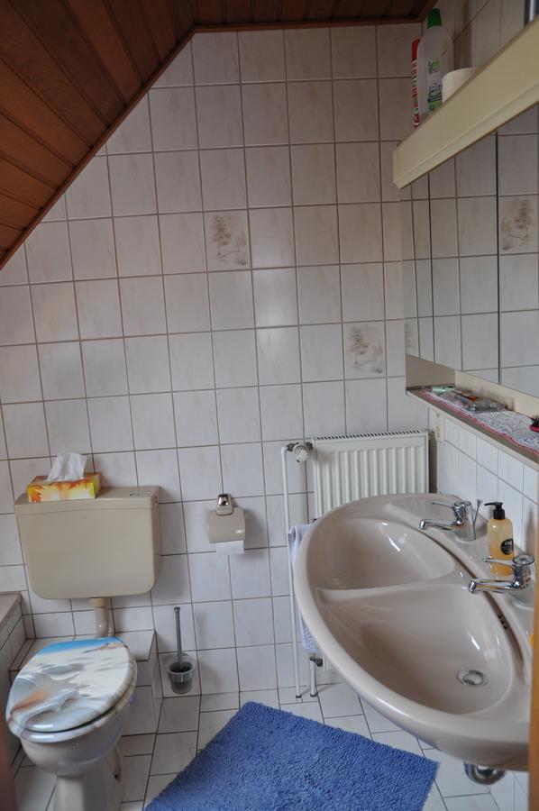 Ferienhaus Riede Norddeich Экстерьер фото