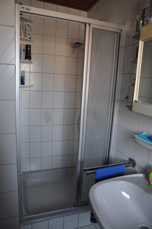 Ferienhaus Riede Norddeich Экстерьер фото