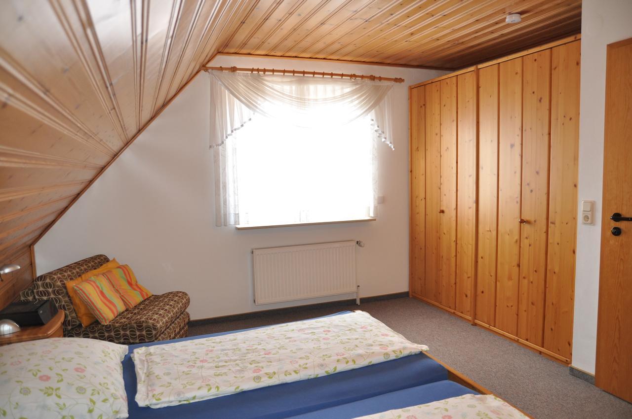 Ferienhaus Riede Norddeich Экстерьер фото